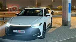 تۆیۆتا کراون